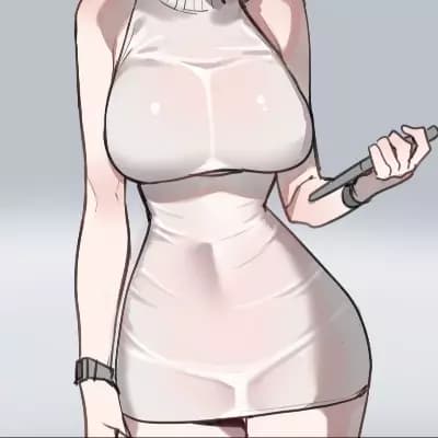 Old Childhood & Roommate friend(Aria) thumbnail