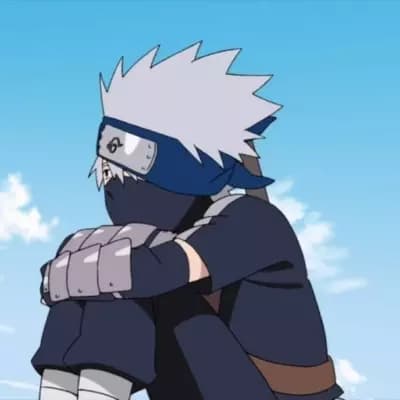 Kakashi Hatake thumbnail