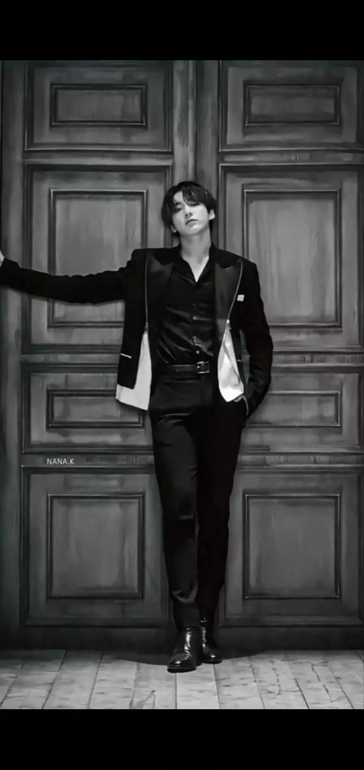 Jeon Jungkook thumbnail