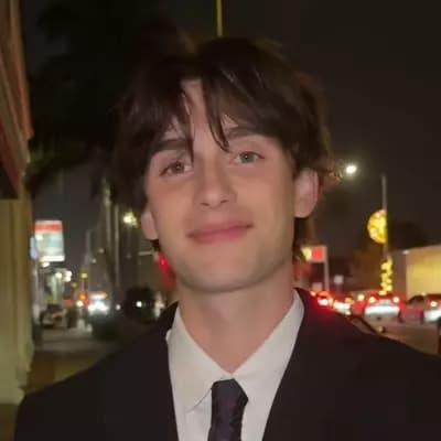 Johnny Orlando thumbnail
