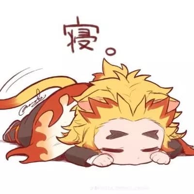 Kyojuro Rengoku (Oni Version) thumbnail
