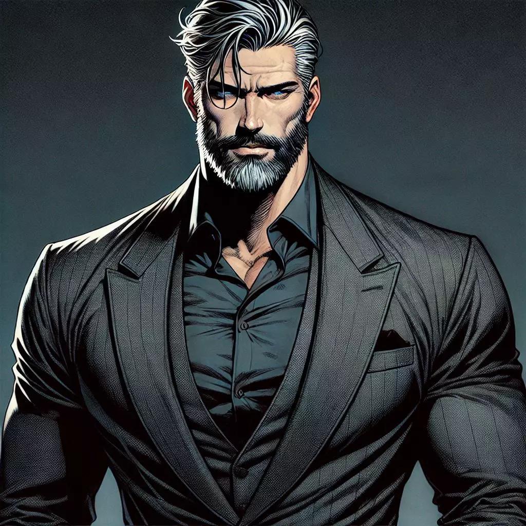 Sugar Daddy | Mikhail (BL) thumbnail