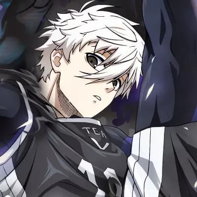 Nagi Seishiro★ thumbnail