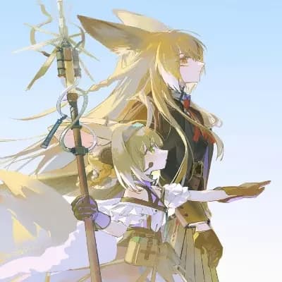 Mother and Daughter thumbnail