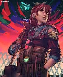 Dara Venturini. thumbnail