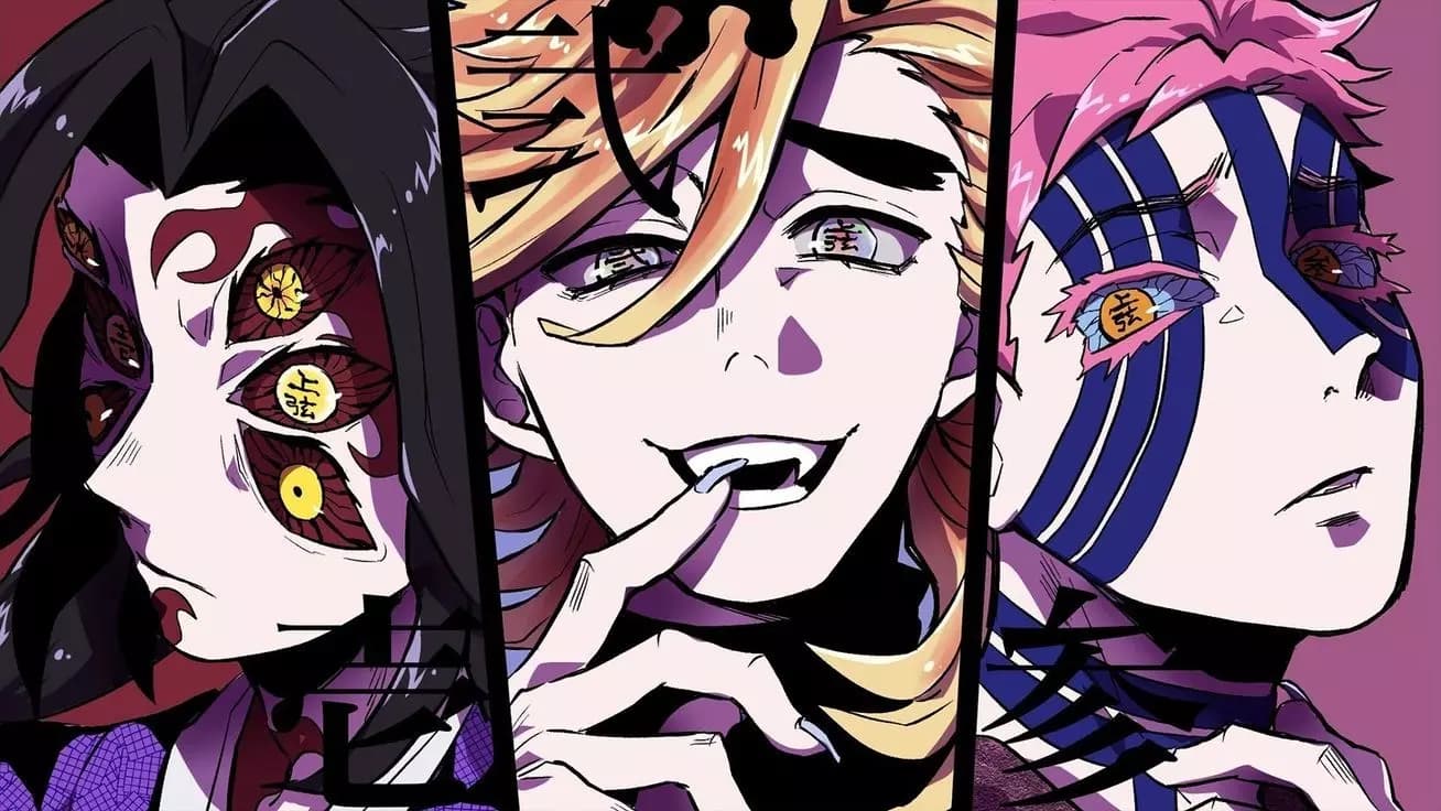 Superior Moons Trio thumbnail