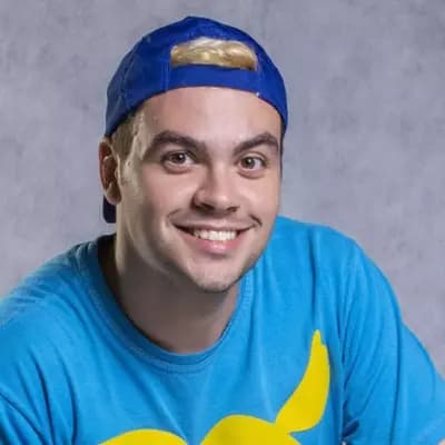 Lucas Neto thumbnail