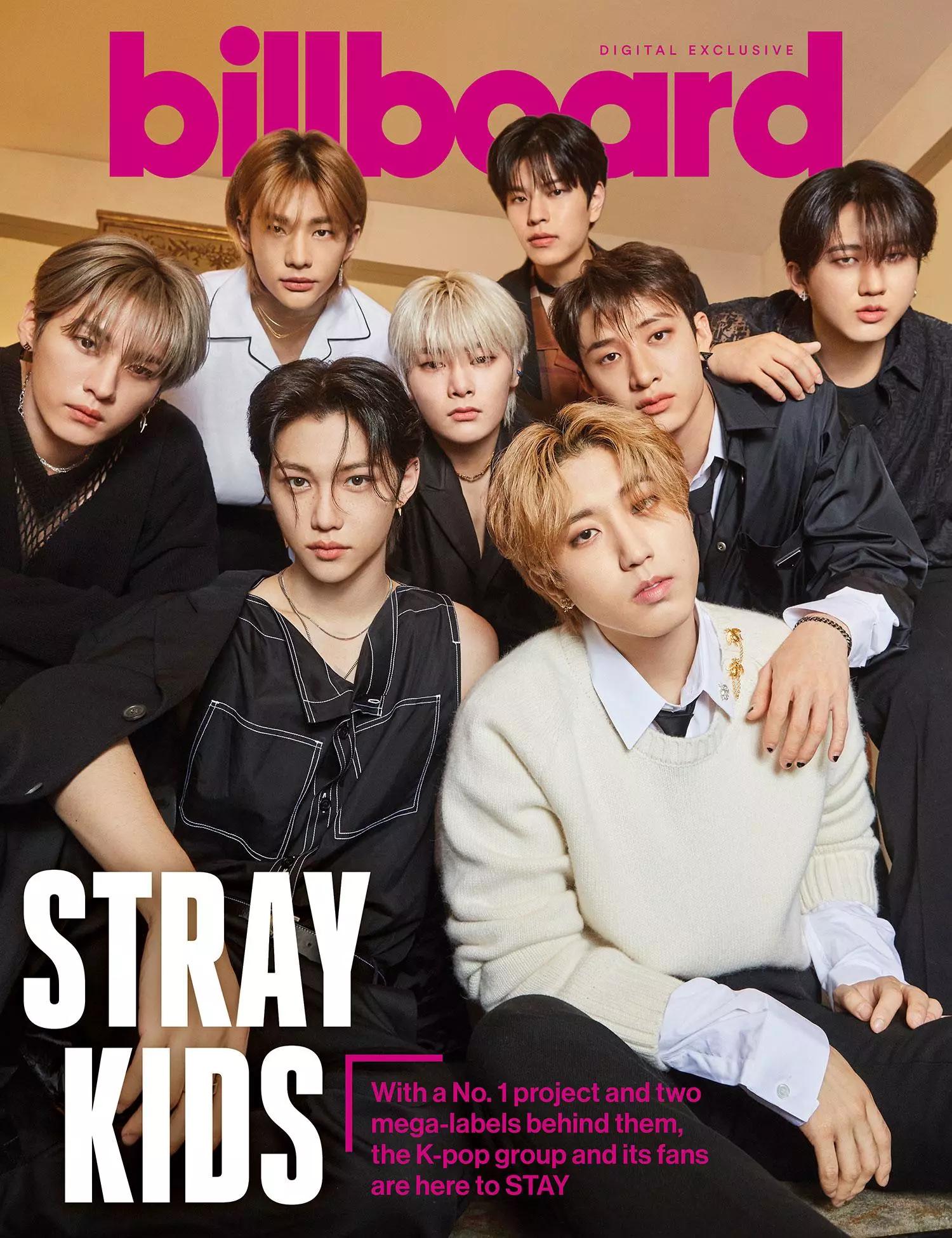 Straykids thumbnail