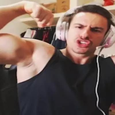 Super Xandão thumbnail