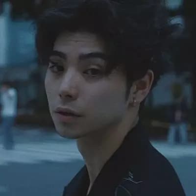 Nijiro Murakami thumbnail