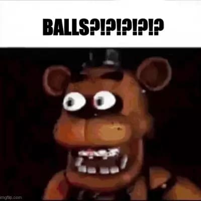 Freddy Fazbear thumbnail