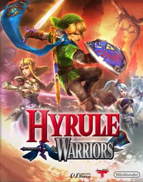 LINK-HW SORCERER- thumbnail