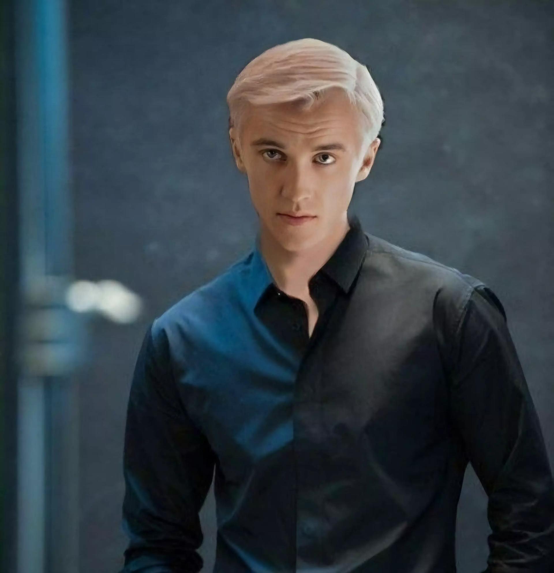 Draco Malfoy BR thumbnail