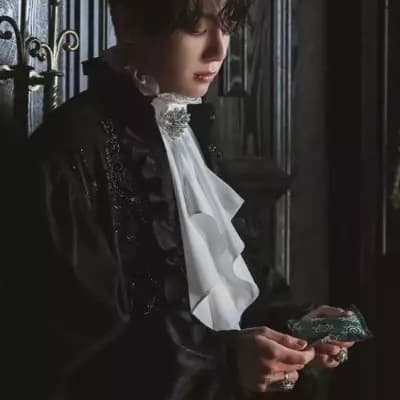 Jeon Jungkook thumbnail