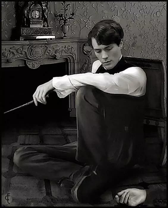 Tom Riddle BR thumbnail