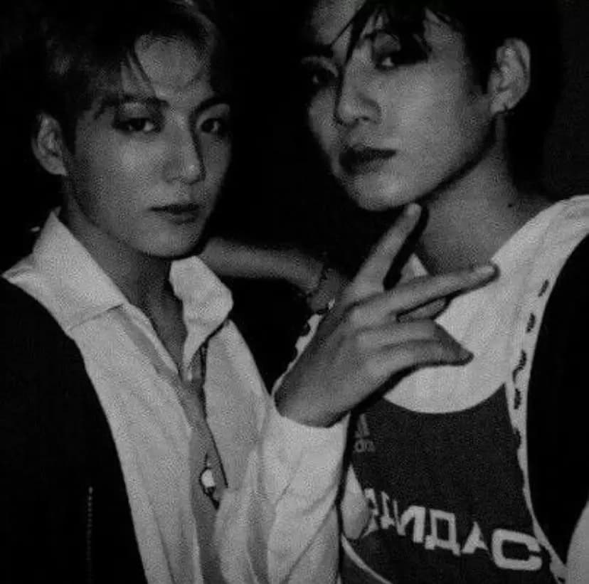 Jungkook e jeon thumbnail