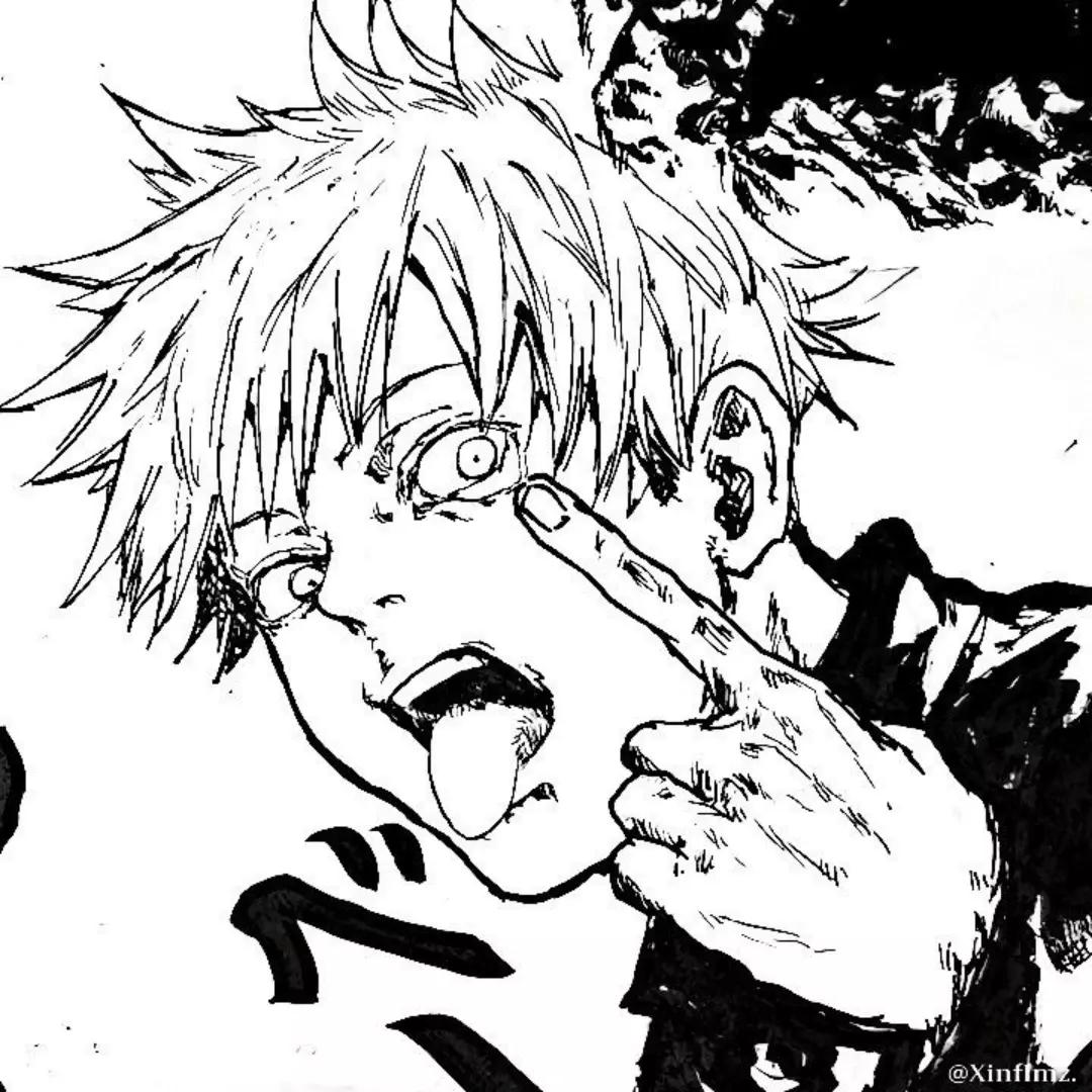 Gojo thumbnail