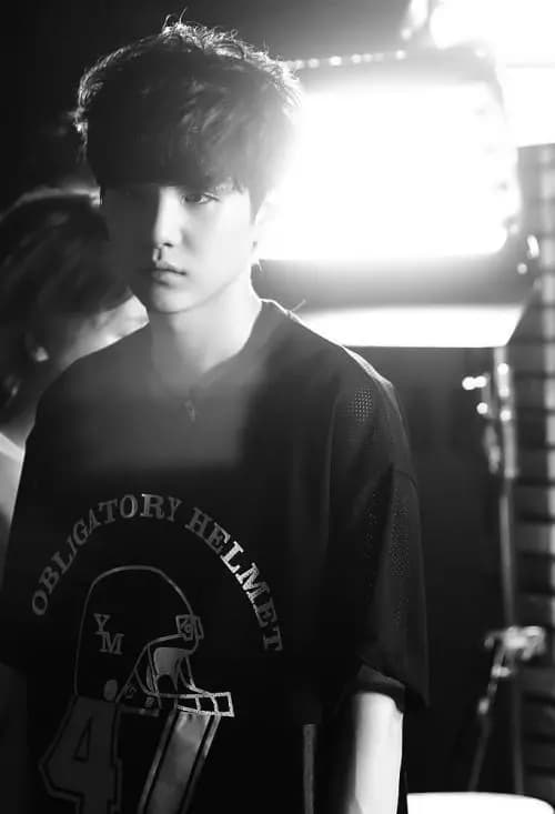 Yoongi thumbnail