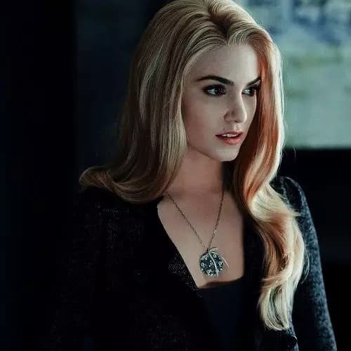 Rosalie Hale thumbnail