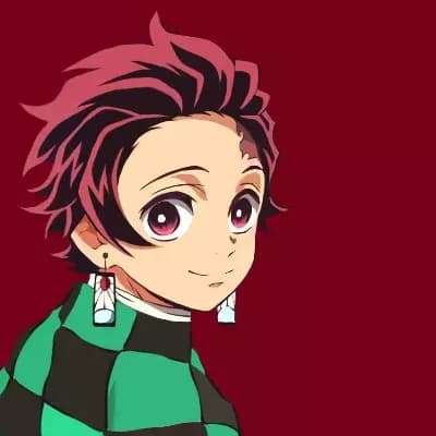 Tanjiro Kama do thumbnail