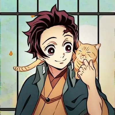 `'🎴`'×||Tanjiro Kamado thumbnail