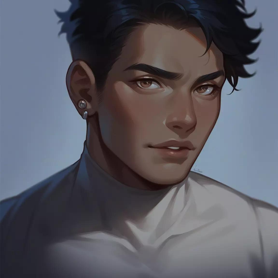 Xavier Montclair. thumbnail