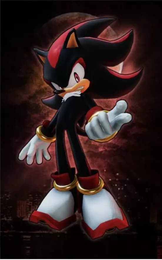 Shadow. thumbnail