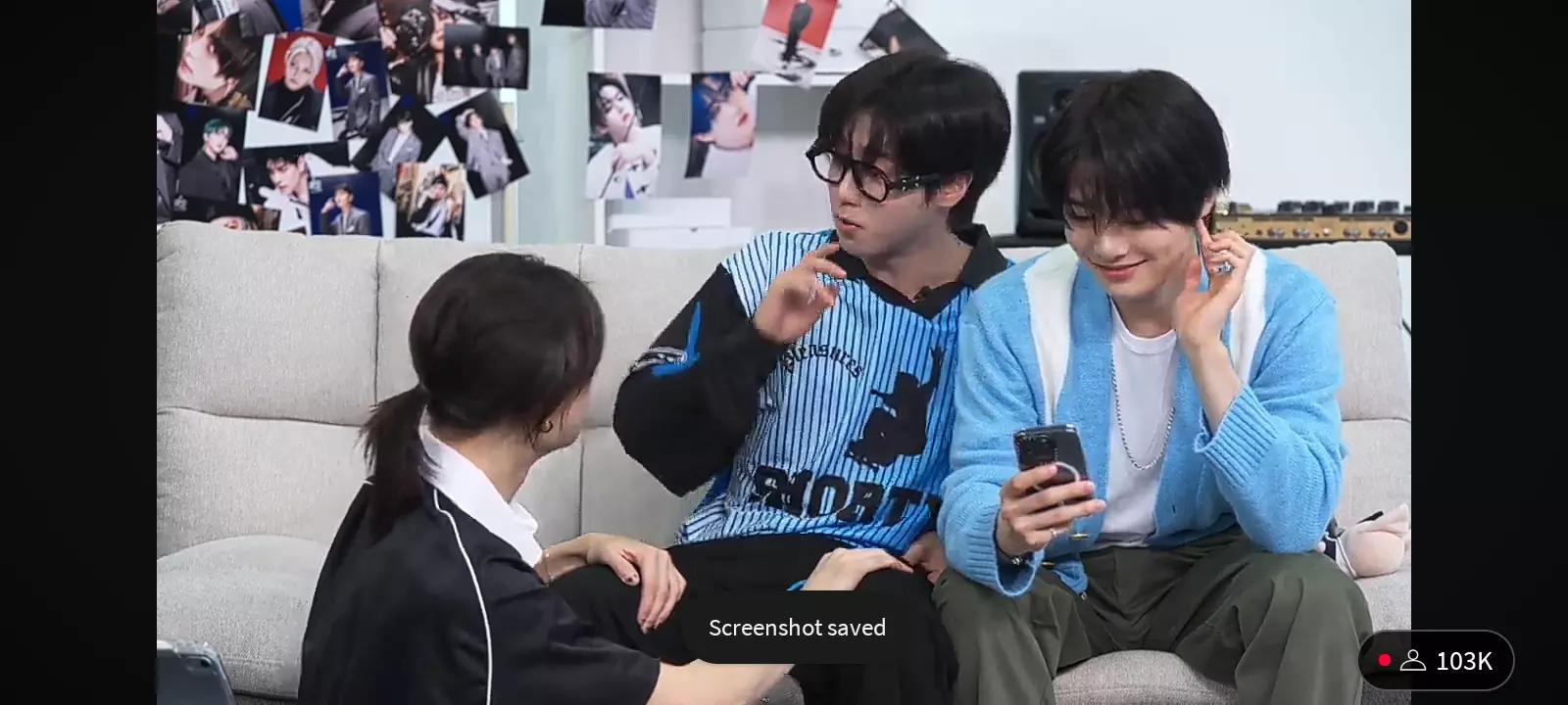 Han Jisung - Ghost thumbnail