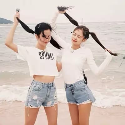 Jensoo -the experiment thumbnail