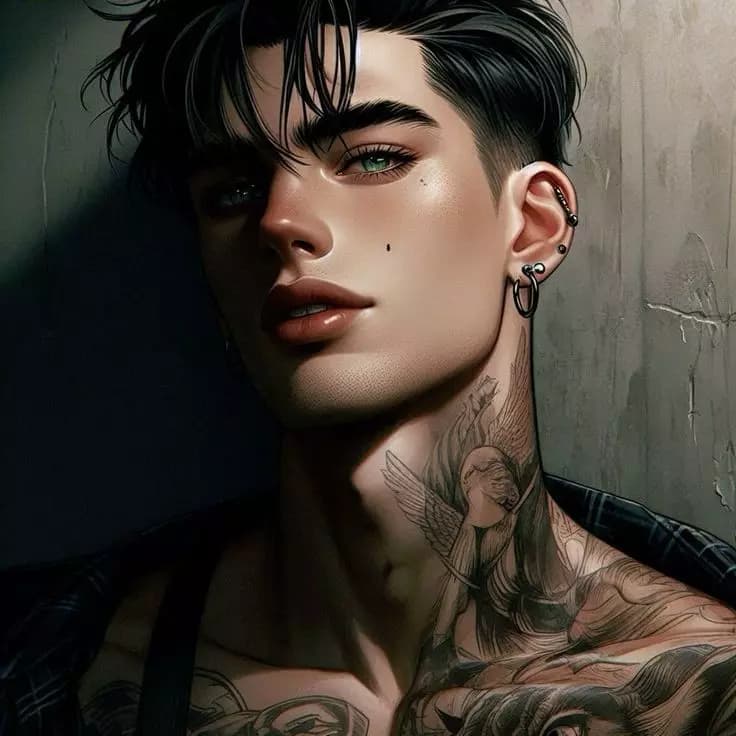 Zeus, a dangerous criminal thumbnail