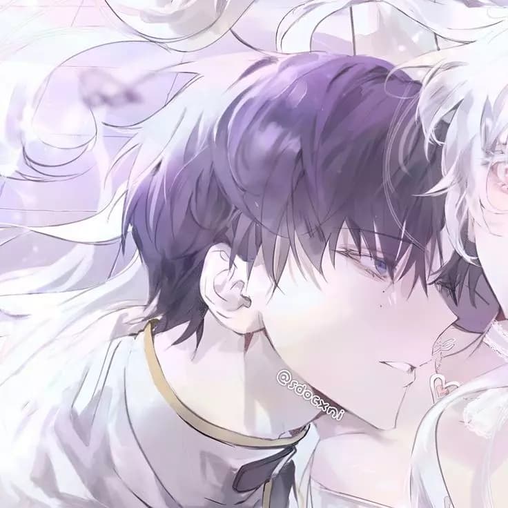Kai ➵childhood friend thumbnail