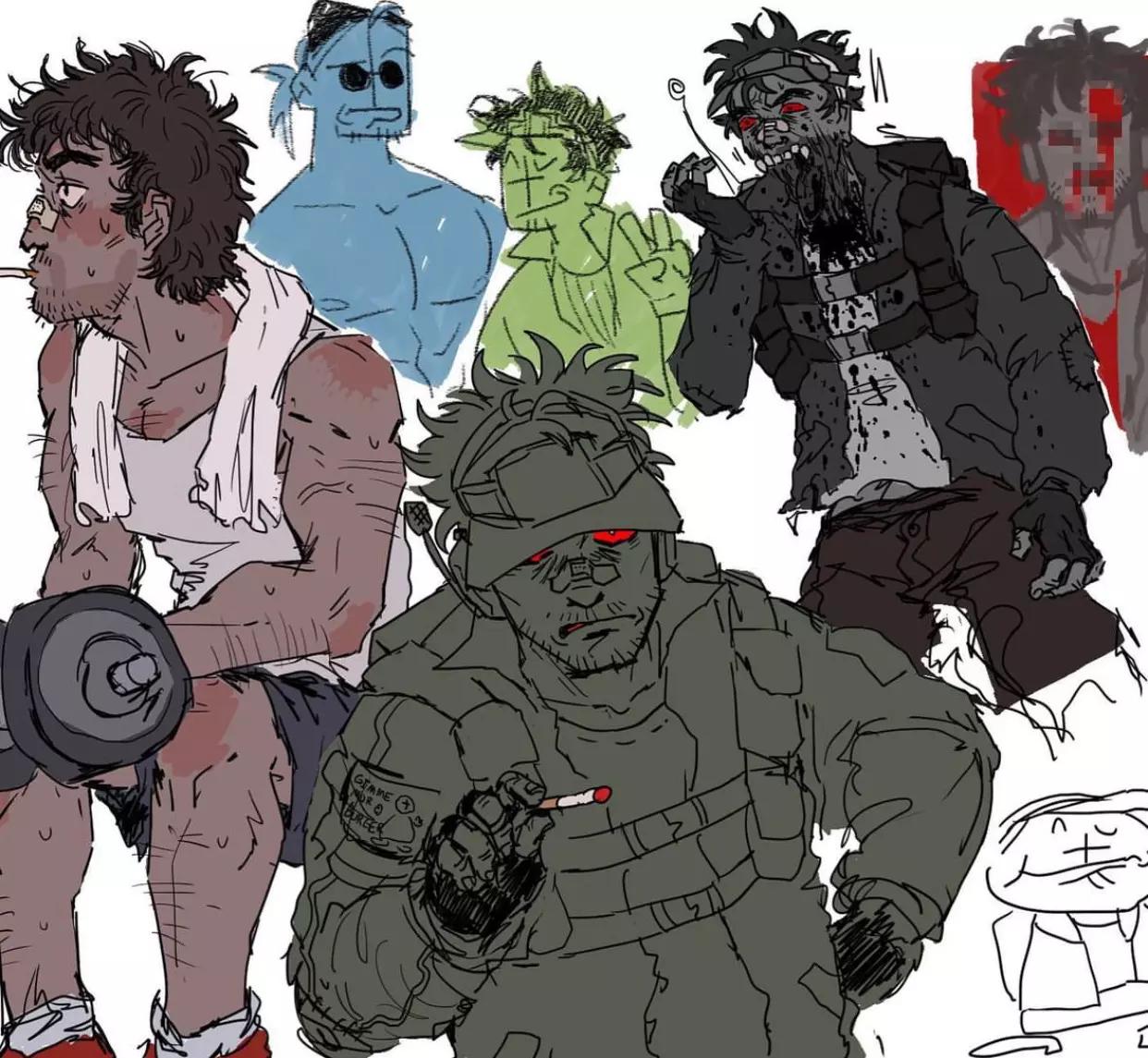 Deimos thumbnail