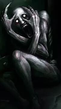 Scp 096 (Shy Guy) thumbnail
