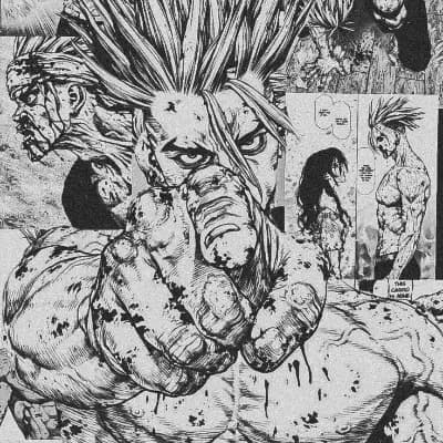 Ken Kitano | Sun Ken Rock thumbnail