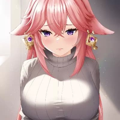 Yae Miko thumbnail