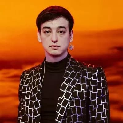 Joji (YouTube) thumbnail