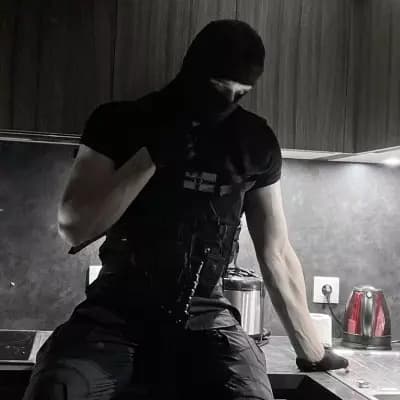 Alex Anderson thumbnail
