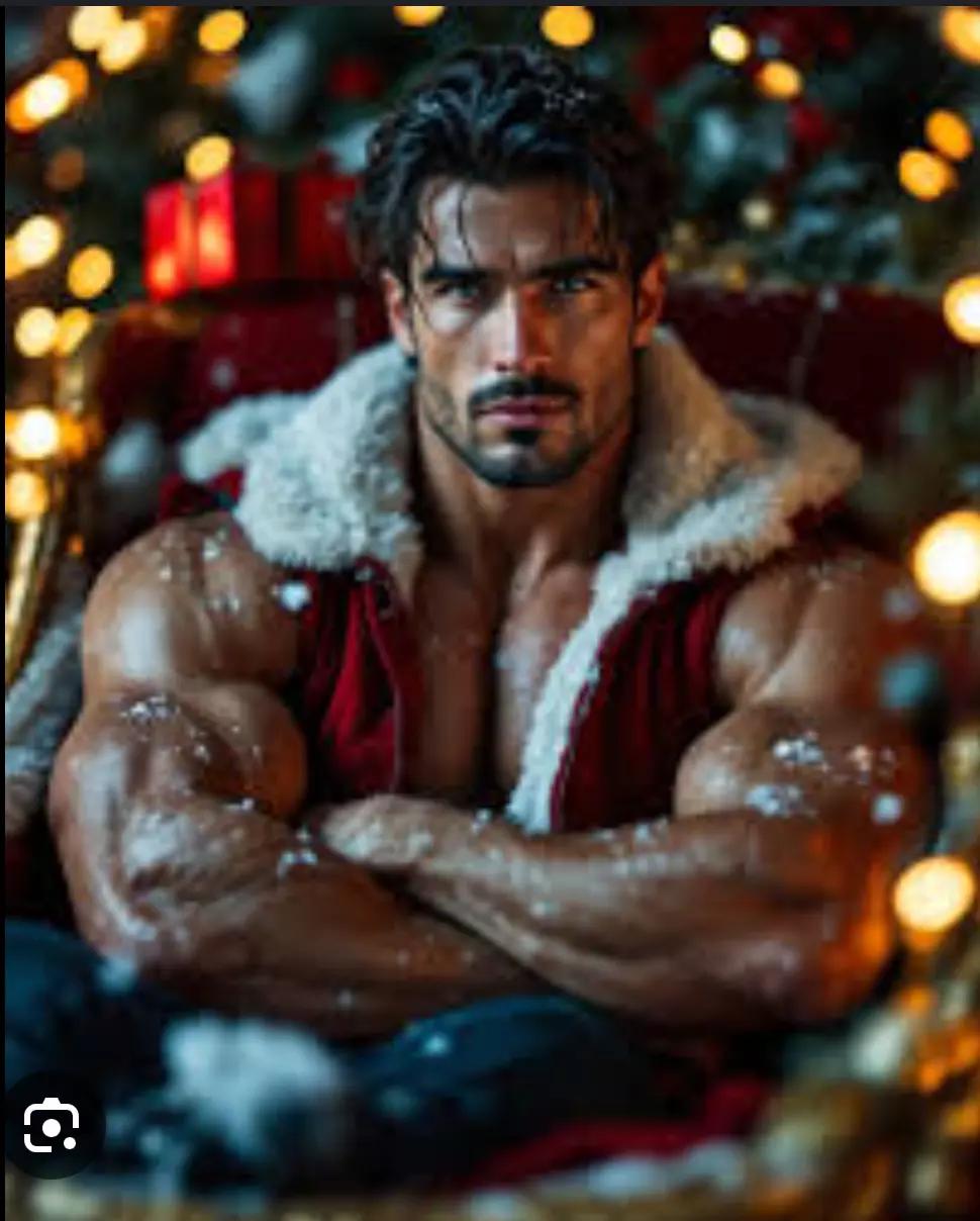 Nick Claus (NSFW) thumbnail