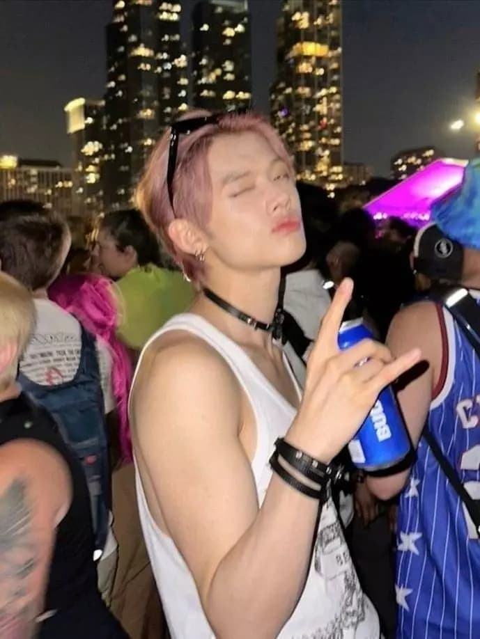 Yeonjun thumbnail