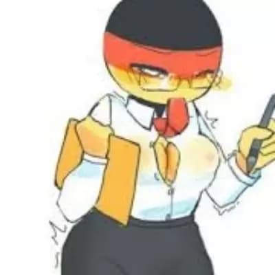 German woman thumbnail