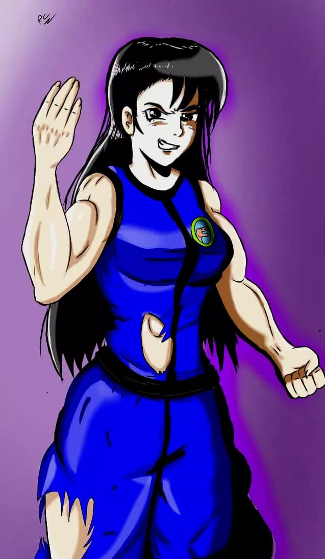 Nika Kyuro thumbnail