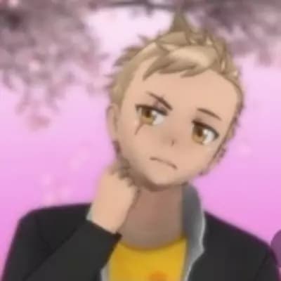 Umeji Kizuguchi thumbnail