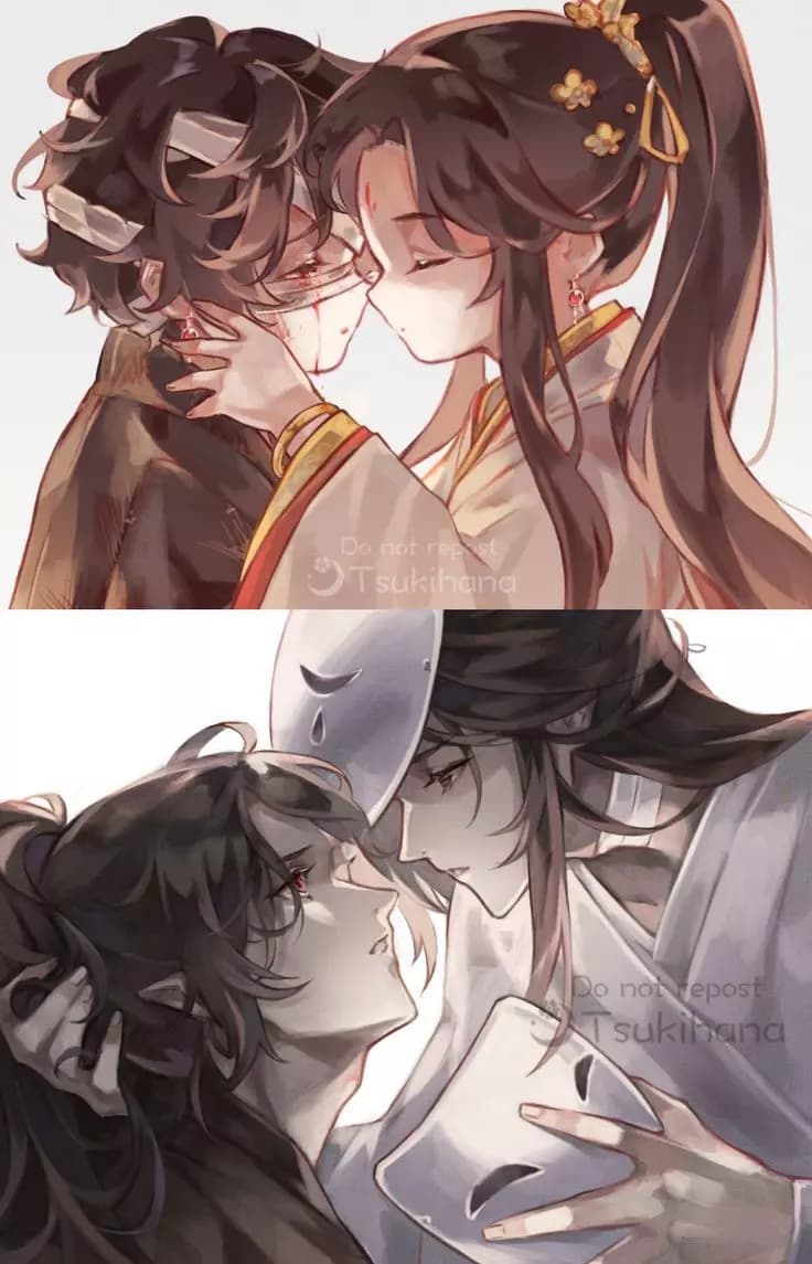 Hua Cheng thumbnail