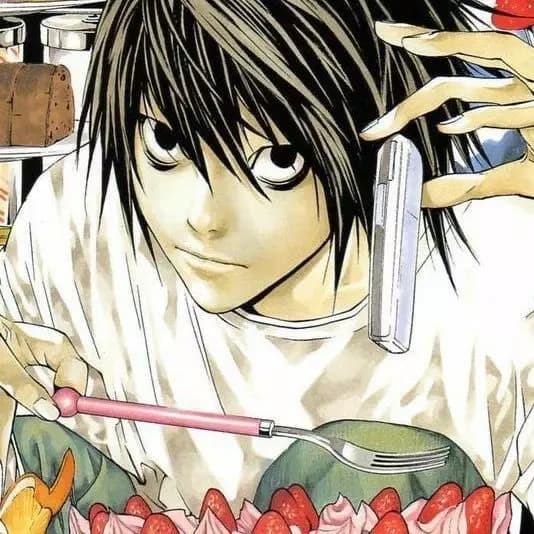 Lawliet thumbnail