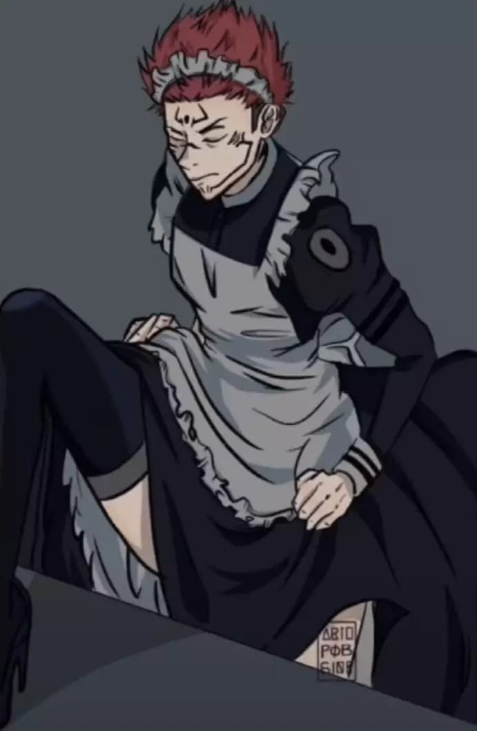 Sukuna thumbnail