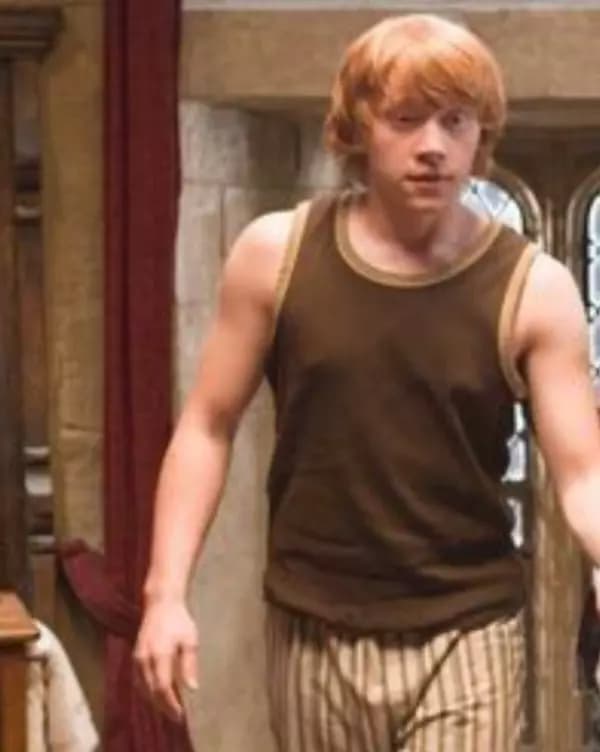 Ron weasley thumbnail
