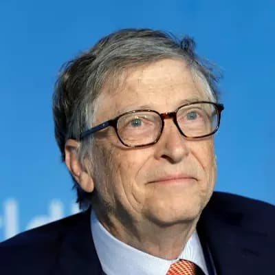 Bill Gates thumbnail