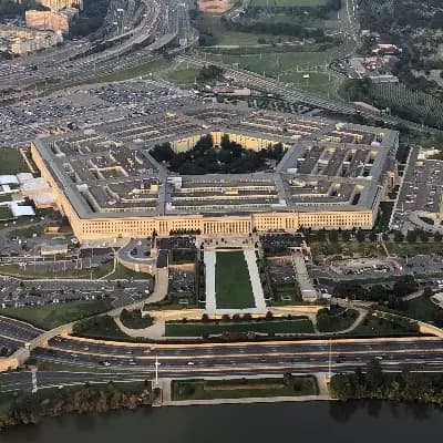 Pentagon (USA) thumbnail