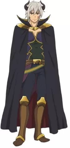 Diablo/Takuma Sakamoto (How Not to Summon a Demon Lord) thumbnail