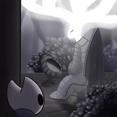 Little hornet thumbnail